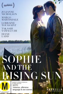 Sophie e o Sol Nascente - Poster / Capa / Cartaz - Oficial 2