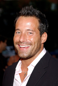 Johnny Messner
