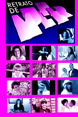 Retrato de Mulher (Retrato de Mulher)