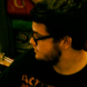 Foto de perfil de Eduardo Lucas