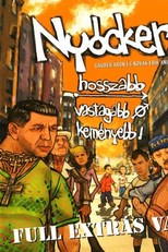 The District (Nyócker!)