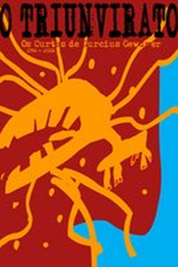 Poster de Filme O Triunvirato (2004)