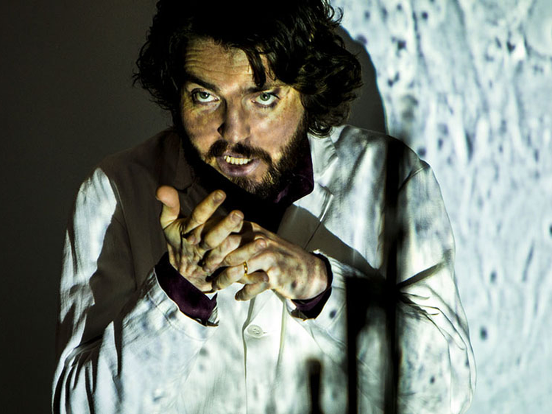 Foto 12 de Utopia (2ª Temporada)