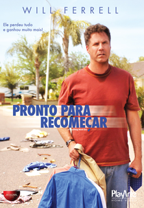 Pronto para Recomeçar (Everything Must Go)