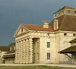 La Saline d'Arc-et-Senans