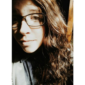 Foto de perfil de Sarah Rangel