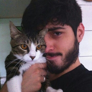 Foto de perfil de Bruno