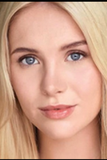 Lauren Staerck - Poster 3