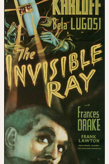  de Filme O Poder Invisível (1936)