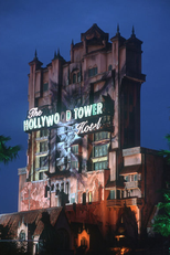 Torre do Terror (Tower of Terror)