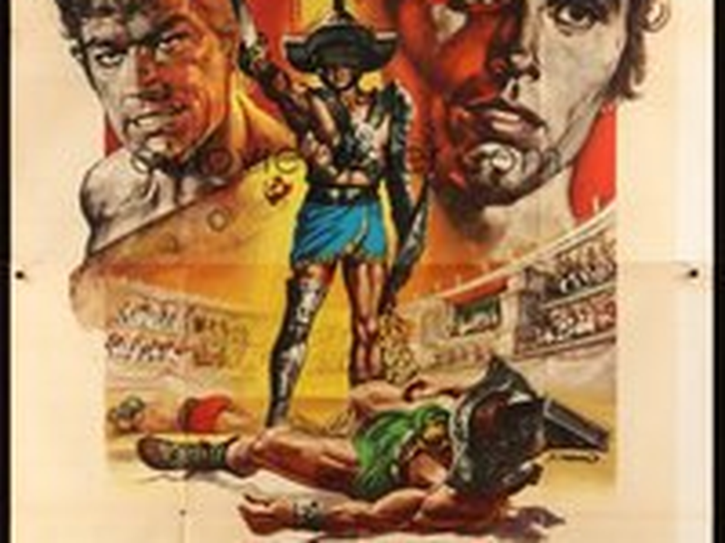 Foto 4 de I Due Gladiatori