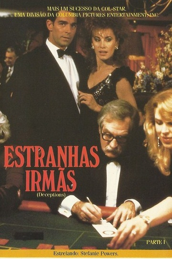  de Filme Estranhas Irmãs (1985)