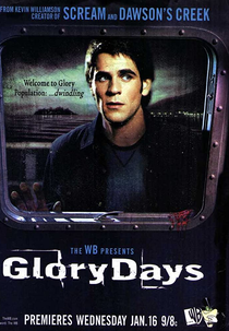 A Cidade do Demônio (Demon Town: Glory Day)