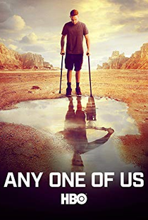 Any One Of Us - Poster / Capa / Cartaz - Oficial 2