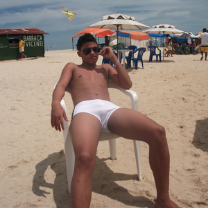 Foto de perfil de Patrick wanderson
