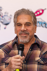 Lou Ferrigno