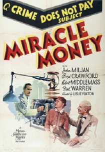 Miracle Money (Miracle Money)