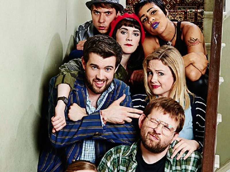 Foto 4 de Fresh Meat (3ª Temporada)
