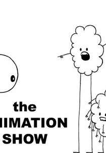 The Animation Show (The Animation Show)