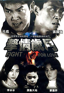 Fight for Love (擊情歲月)