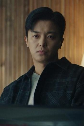 Poster de Episódio 2회 (2024)