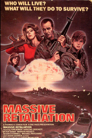  de Filme Fanática Obsessão (1984)