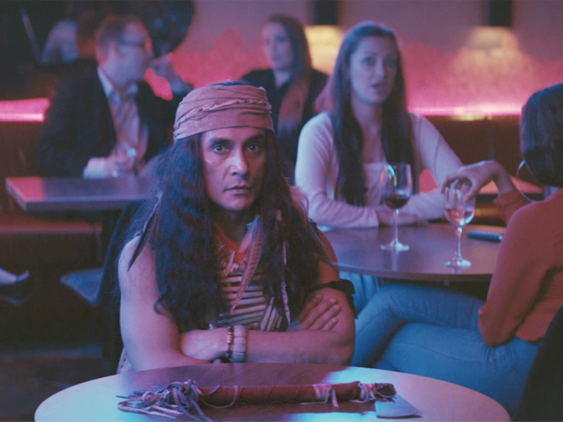 Foto 1 de Cowboy Ben