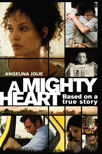  de Filme O Preço da Coragem (2007)