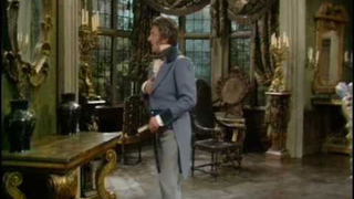 Trailer: PERSUASION (1971)  Episode I - Part 1/12