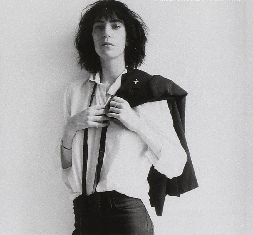 Patti Smith - Foto 6