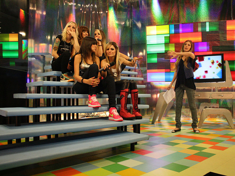 Foto 6 de Top 10 MTV