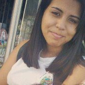 Foto de perfil de Thamiris Rosa