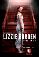 A Arma de Lizzie Borden (Lizzie Borden Took An Ax)