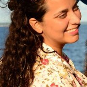 Foto de perfil de Camila Borges