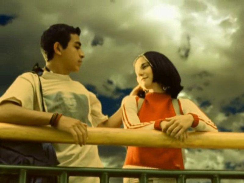 Foto 3 de A Dor de Te Amar