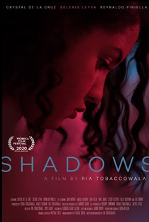 Shadows - Poster / Capa / Cartaz - Oficial 1