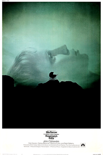  de Filme O Bebê de Rosemary (1968)