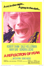 A Imagem do Medo (A Reflection of Fear)