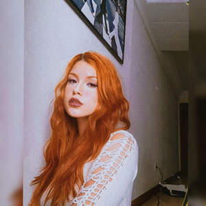 Foto de perfil de Maria Eduarda Fonseca