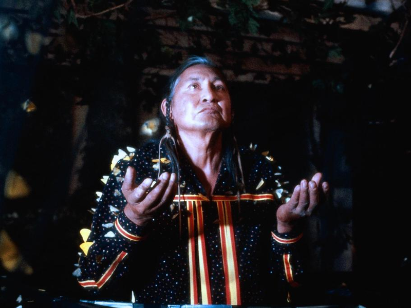 Foto 13 de Poltergeist 2: O Outro Lado