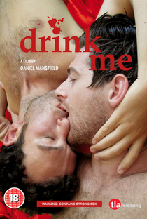 Drink Me - Poster / Capa / Cartaz - Oficial 1
