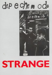 Strange (Strange)