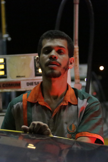 Poster de Curta Auto Falo (2019)