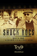 Devil's Road: The True Story of Ed and Lorraine Warren (Devil's Road: The True Story of Ed and Lorraine Warren)