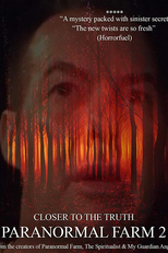 Paranormal Farm 2: Closer to the Truth (Paranormal Farm 2: Closer to the Truth)