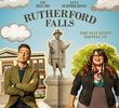 Rutherford Falls (1ª Temporada)