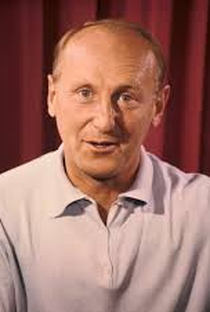 Bourvil - Poster / Capa / Cartaz - Oficial 1