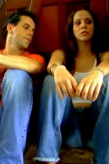 Poster de Curta Desconhecidos (2008)