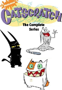 Catscratch (Catscratch)