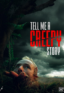 Tell Me a Creepy Story (Tell Me a Creepy Story)